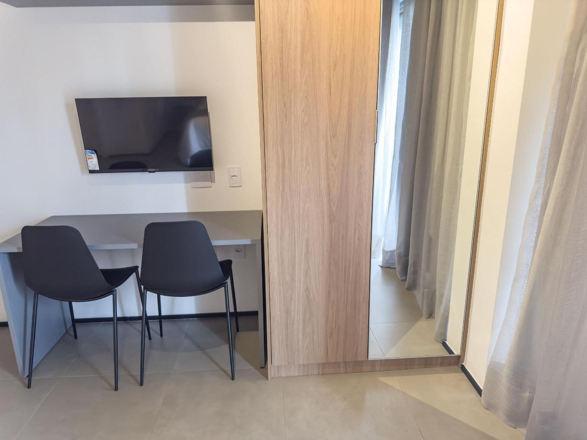 On Melo Alves By Housi Apartment Сао Паоло Екстериор снимка